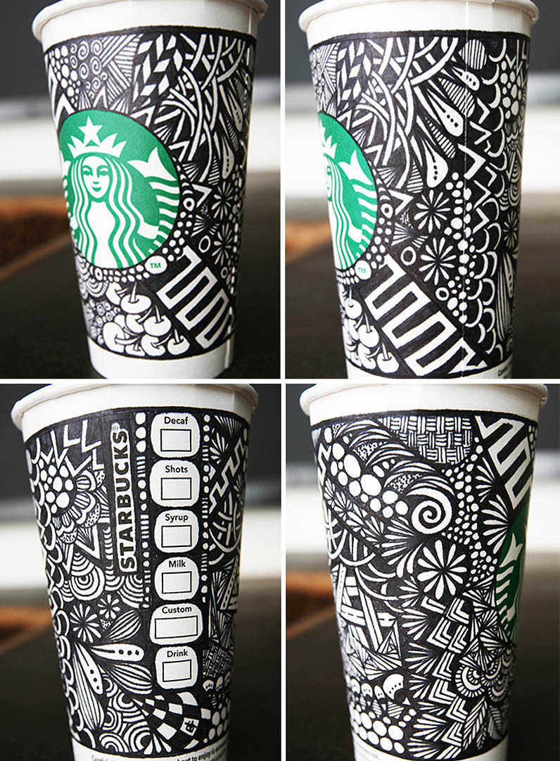 Download Paper Cup Design By Primary 5 Teacher Lem S Art Class